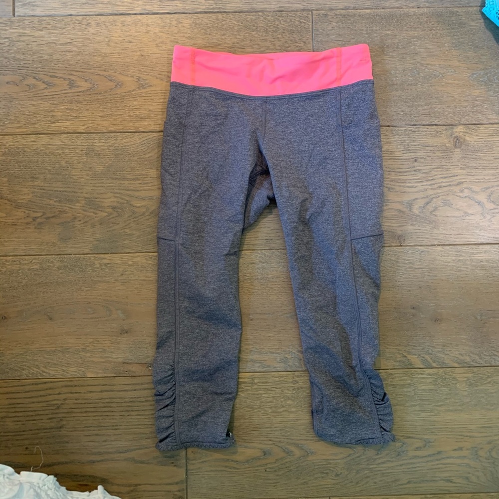 Ivivva capris